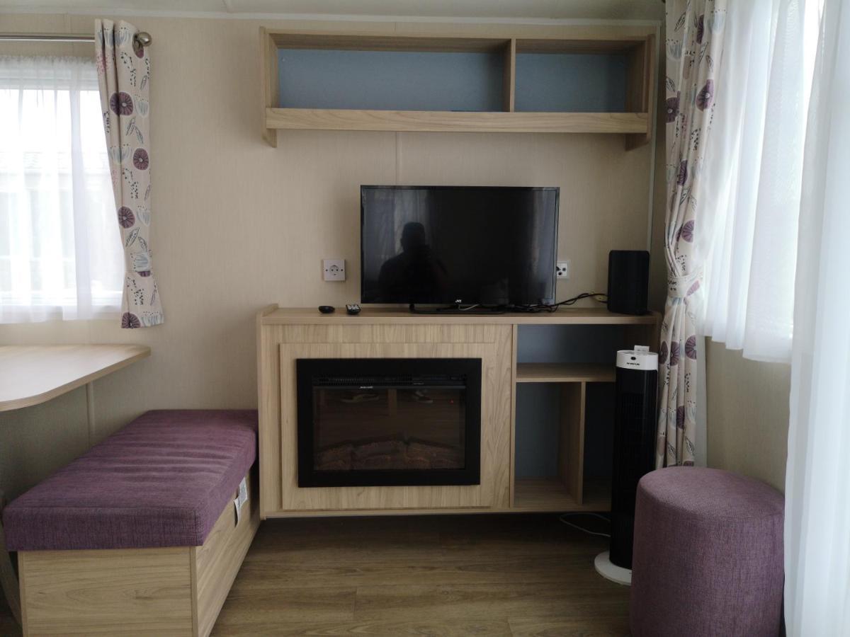 Holiday In Renesse Bagian luar foto