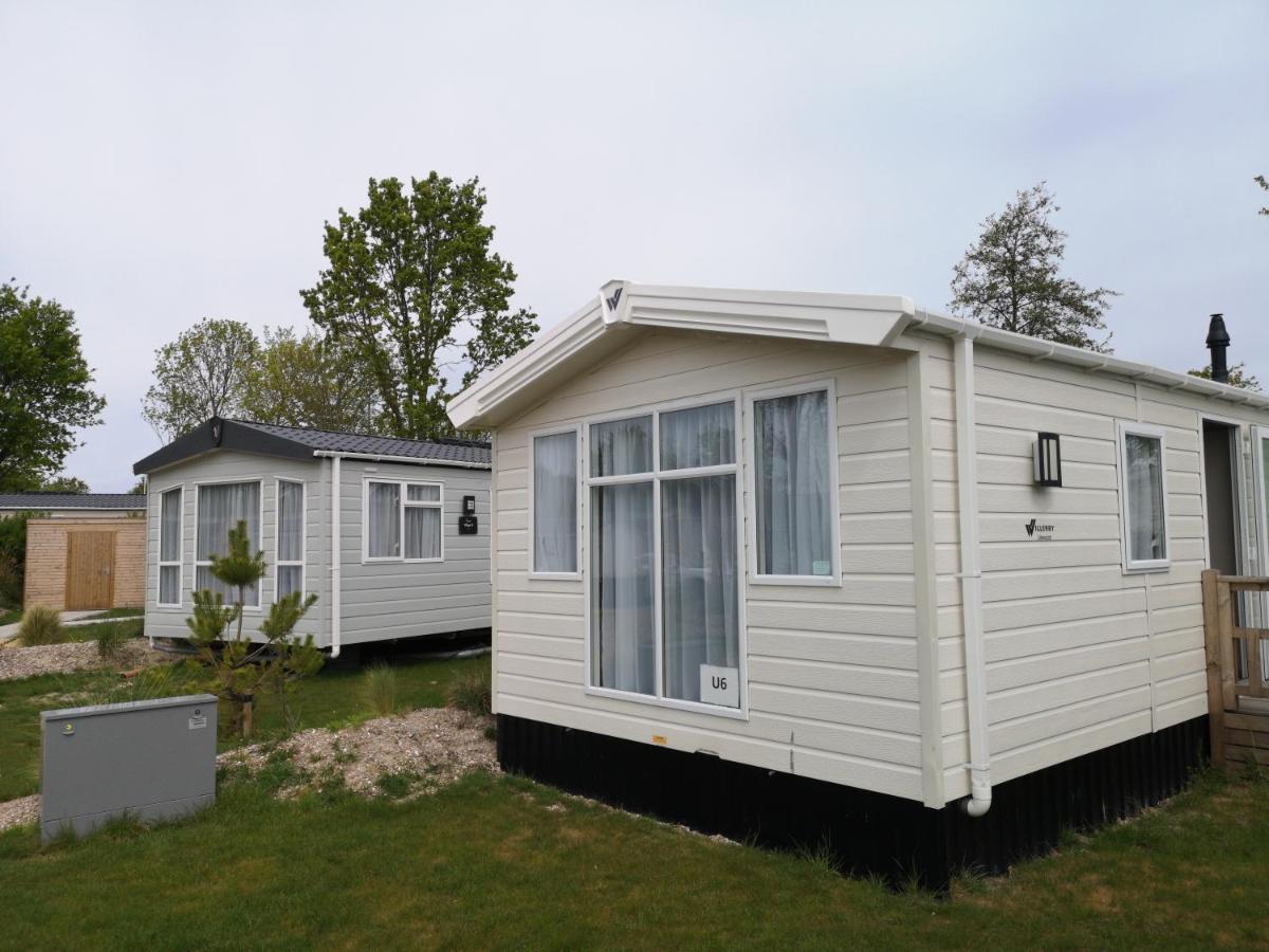 Holiday In Renesse Bagian luar foto