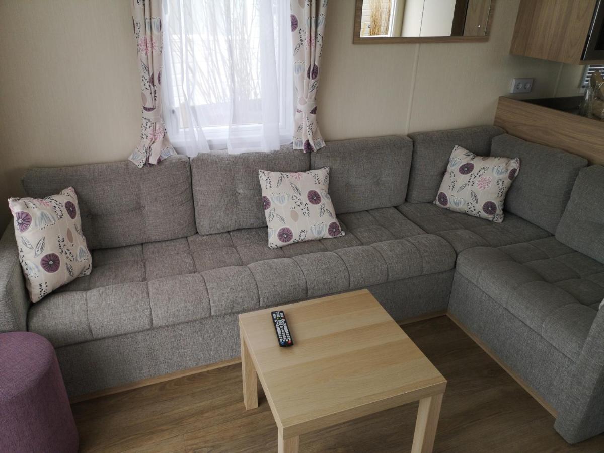Holiday In Renesse Bagian luar foto