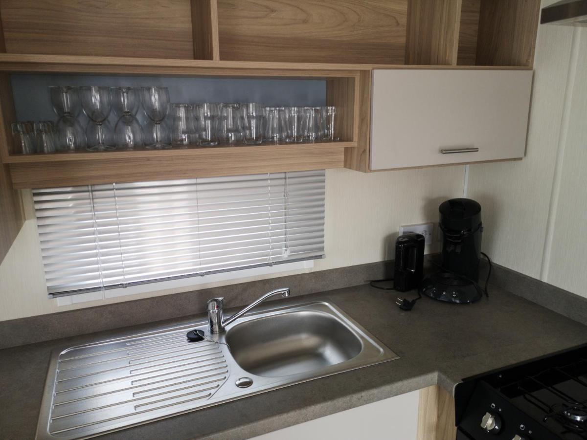 Holiday In Renesse Bagian luar foto