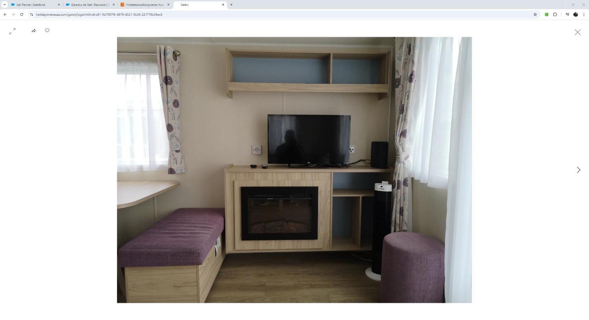 Holiday In Renesse Bagian luar foto